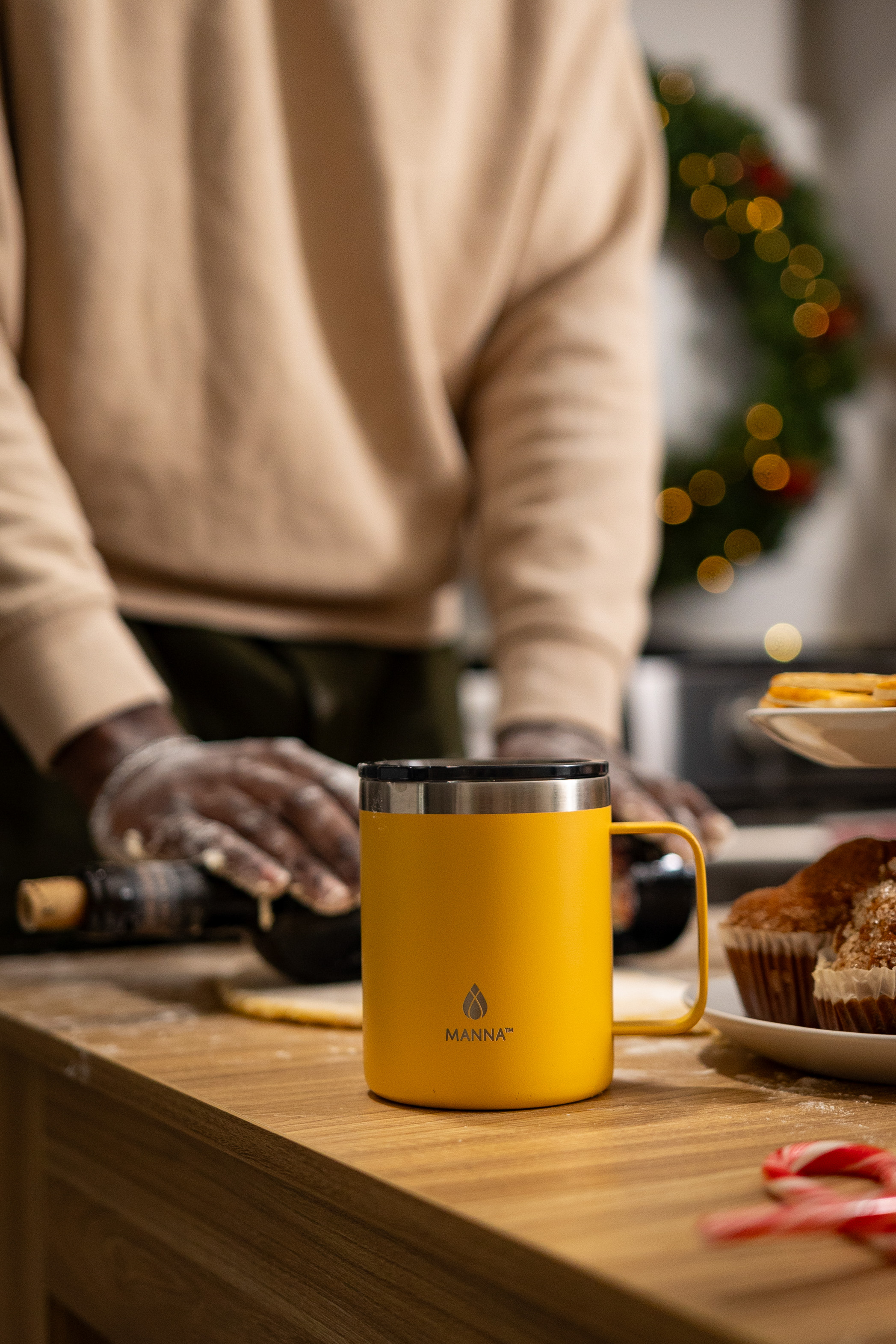 Holiday Campaign