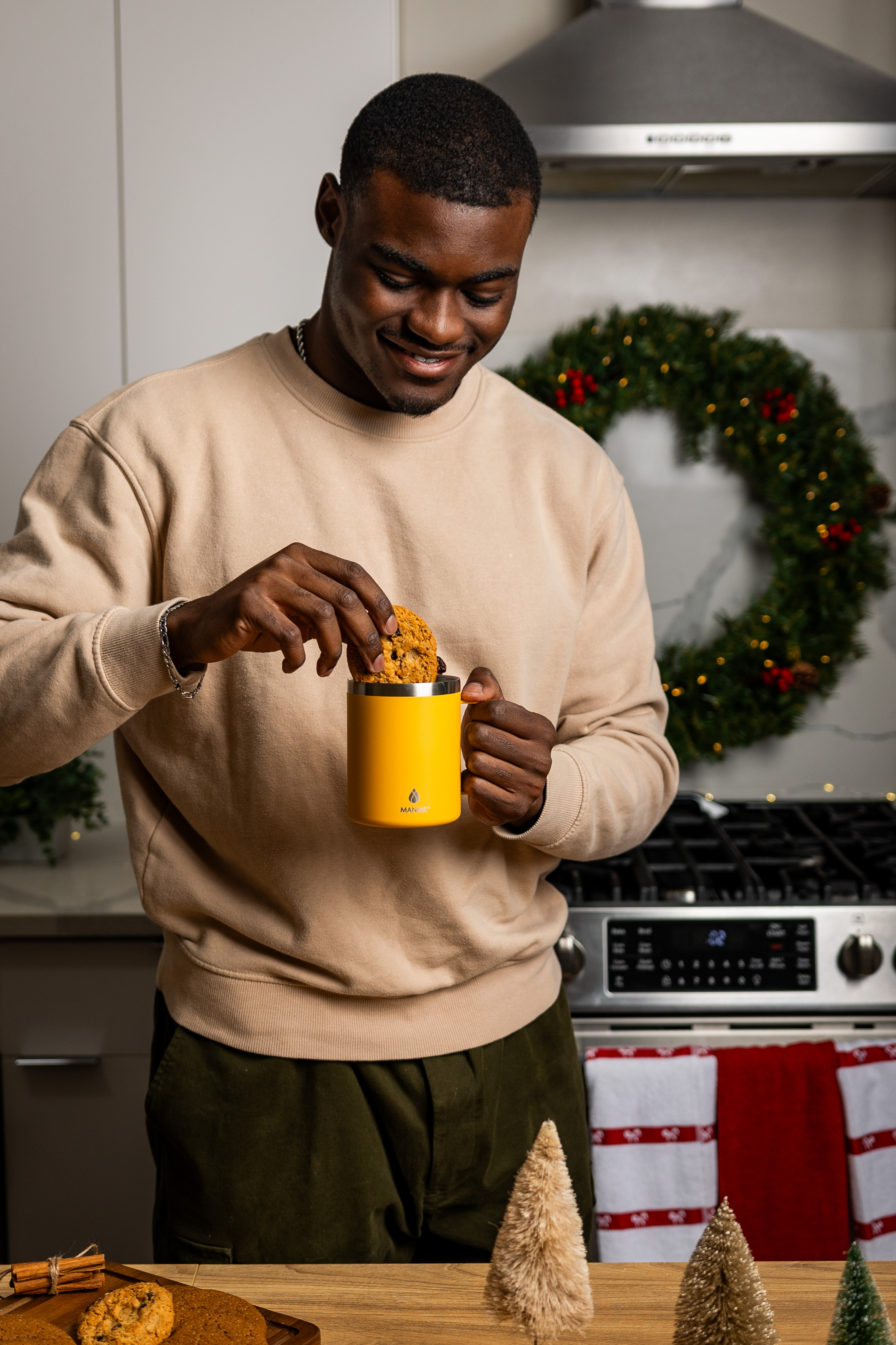 Holiday Campaign