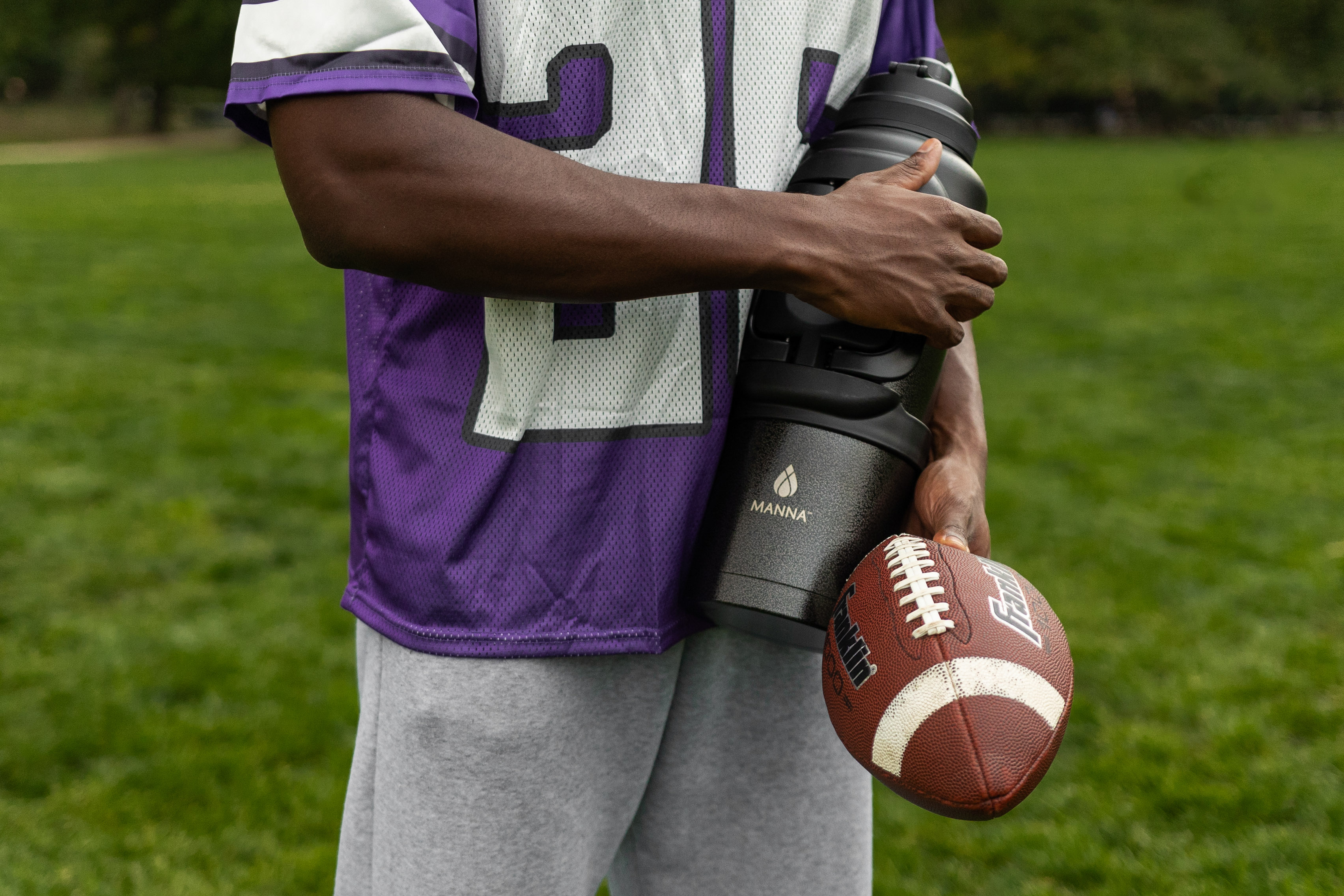 Sports Campaign