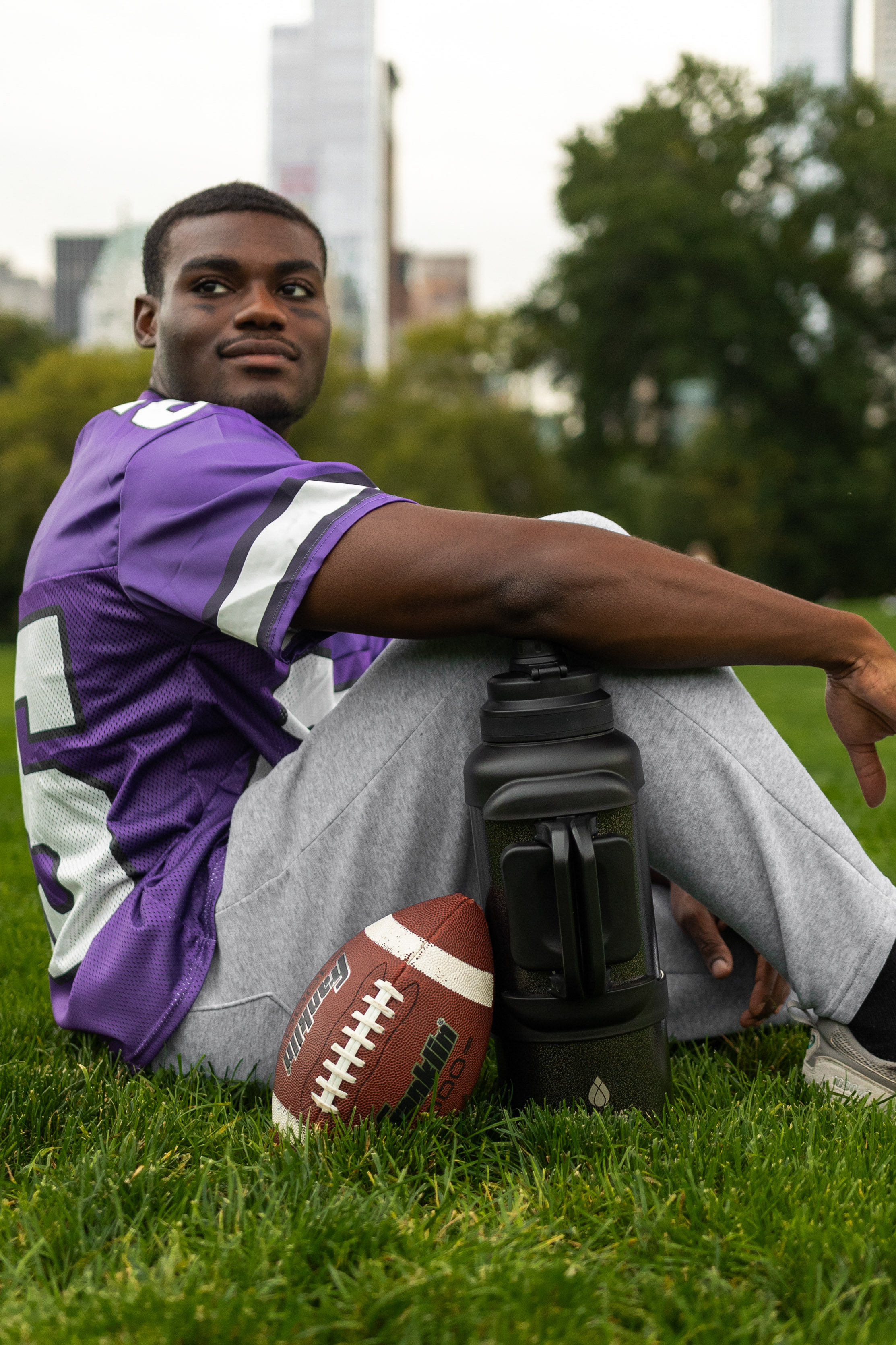 Sports Campaign