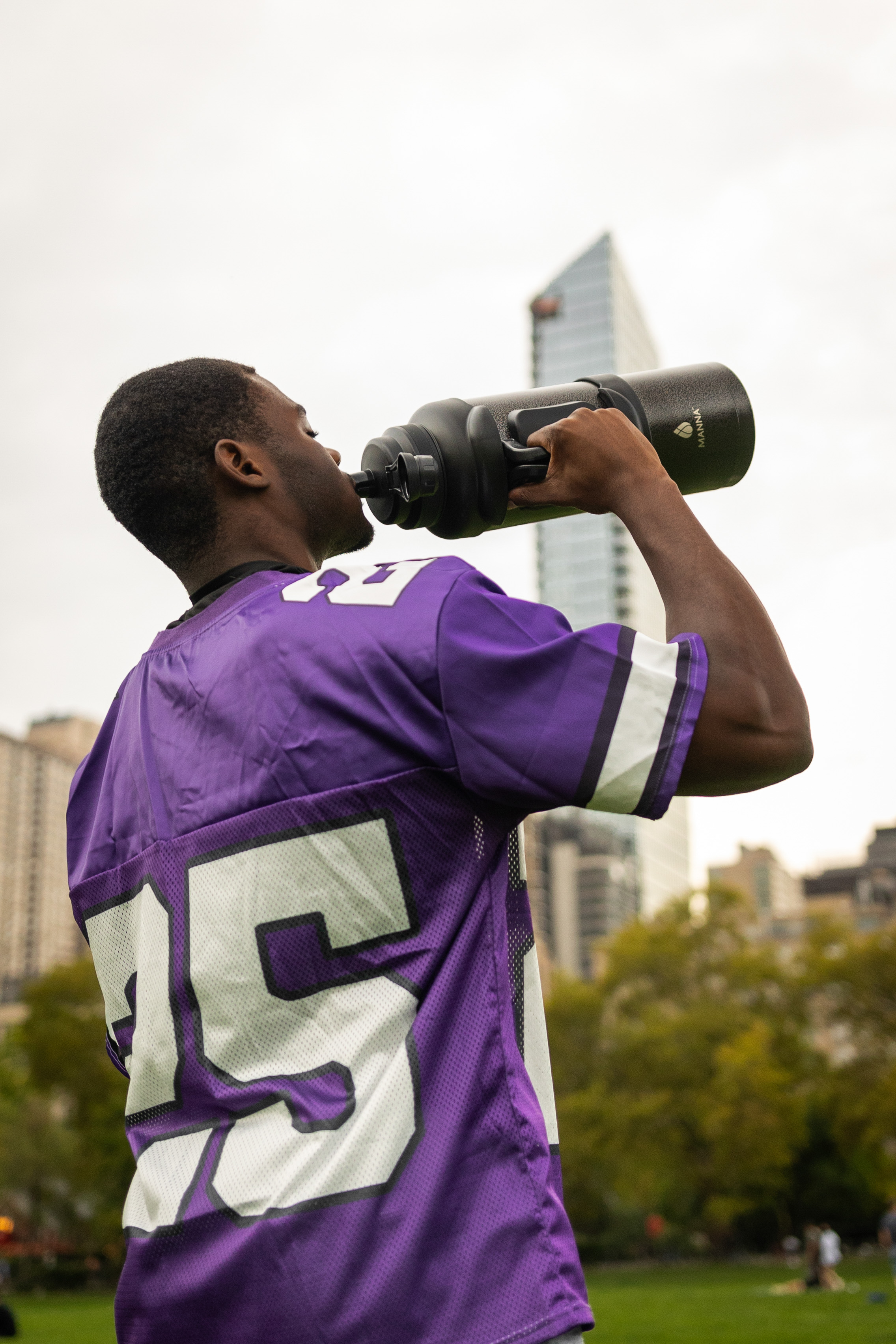 Sports Campaign